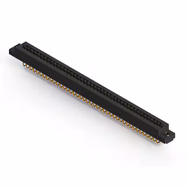 357-082-558-203 EDAC Inc.  Edgeboard Connectors